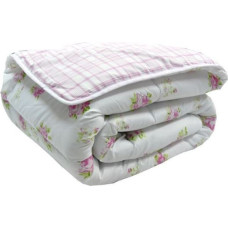 Mikrošķiedras sega 200x220 Rose Lea Pink