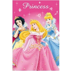 Princeses vilnas sega 100x150 Princess C 5789