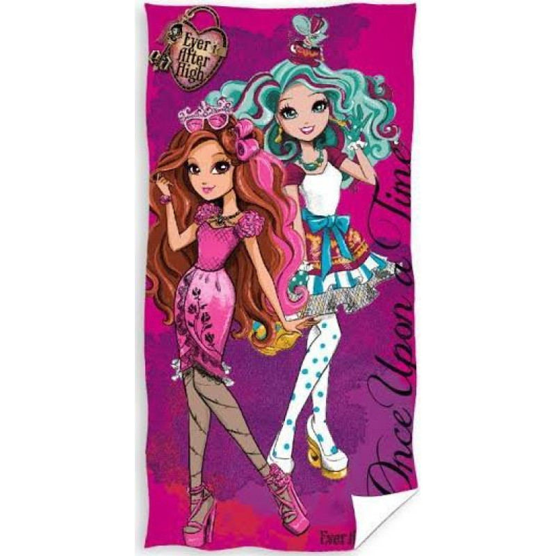 Ever After High dvielis 75x150 5251 EAH