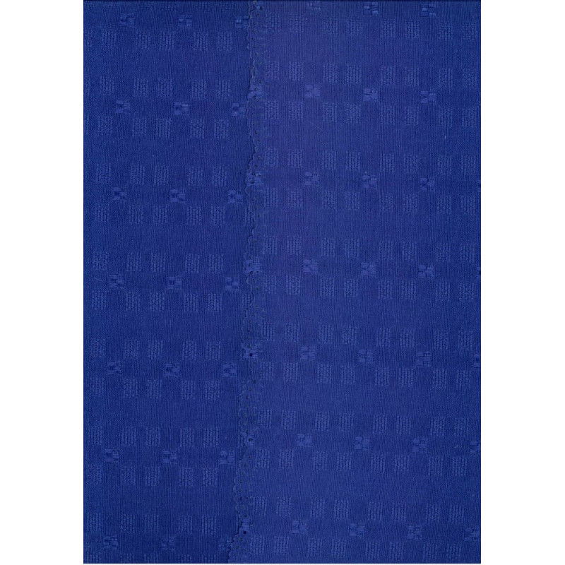 Traipu izturīgs galdauts 110x155 Sapphire