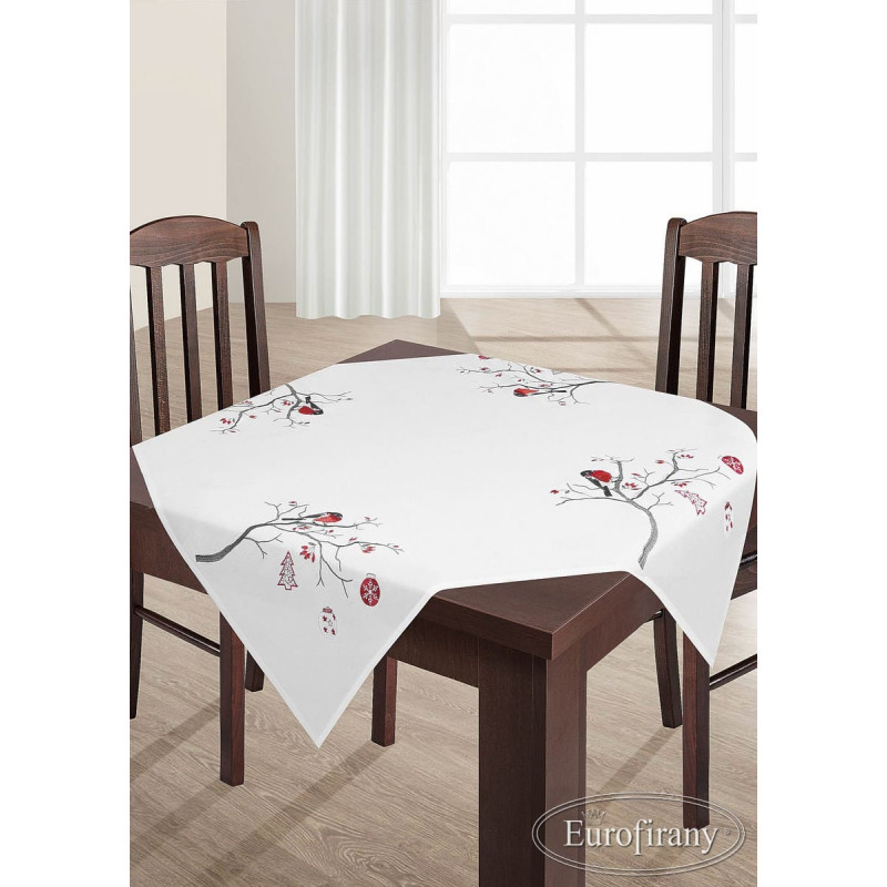 Dekoratīvais galdauts 40x140 Bird 01 Erofirany