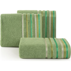 Livia dvielis 50x90 09 zaļš 500 g/m2