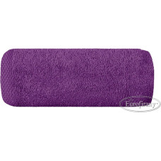 Gluds dvielis 1 70x140 11 violets 400g/m2 frotē