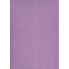 Kokvilnas palags 160x200 violets S18 vienkrāsains