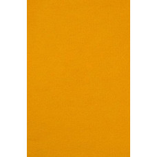 Kokvilnas palags 160x200, gaiši dzeltens 15, vienkrāsains