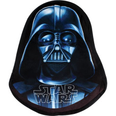 Zvaigžņu karu formas spilvens 4673 Star Wars bērniem