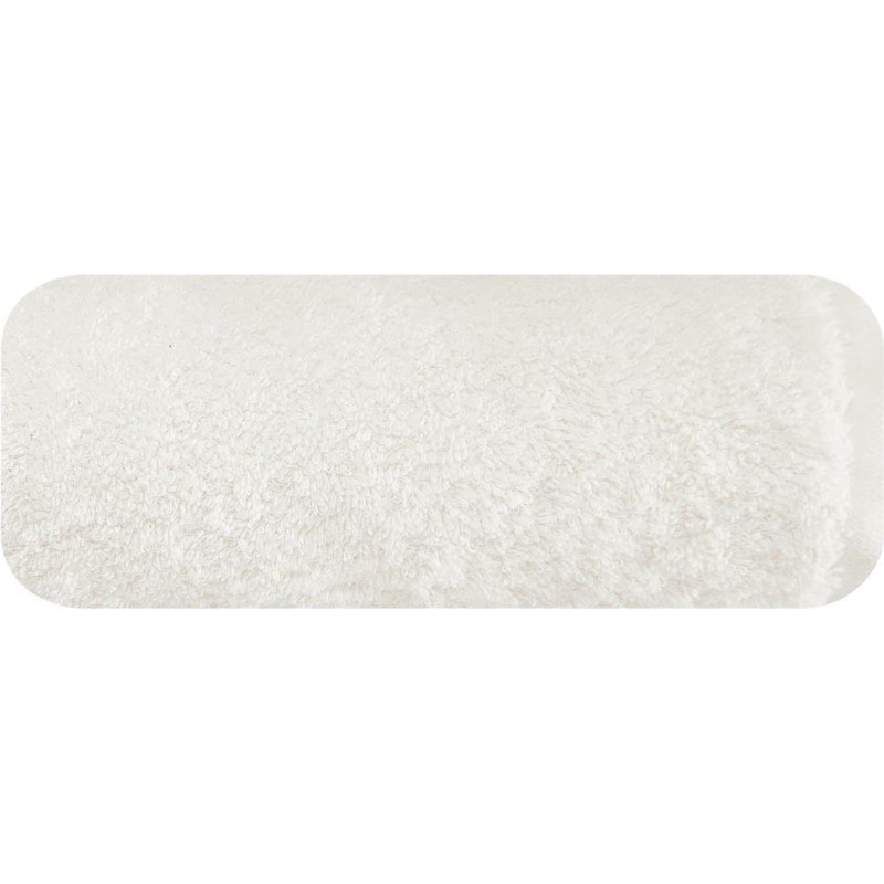 Smooth Towel 5 30x50 02 krēms 480g/m2 frotē