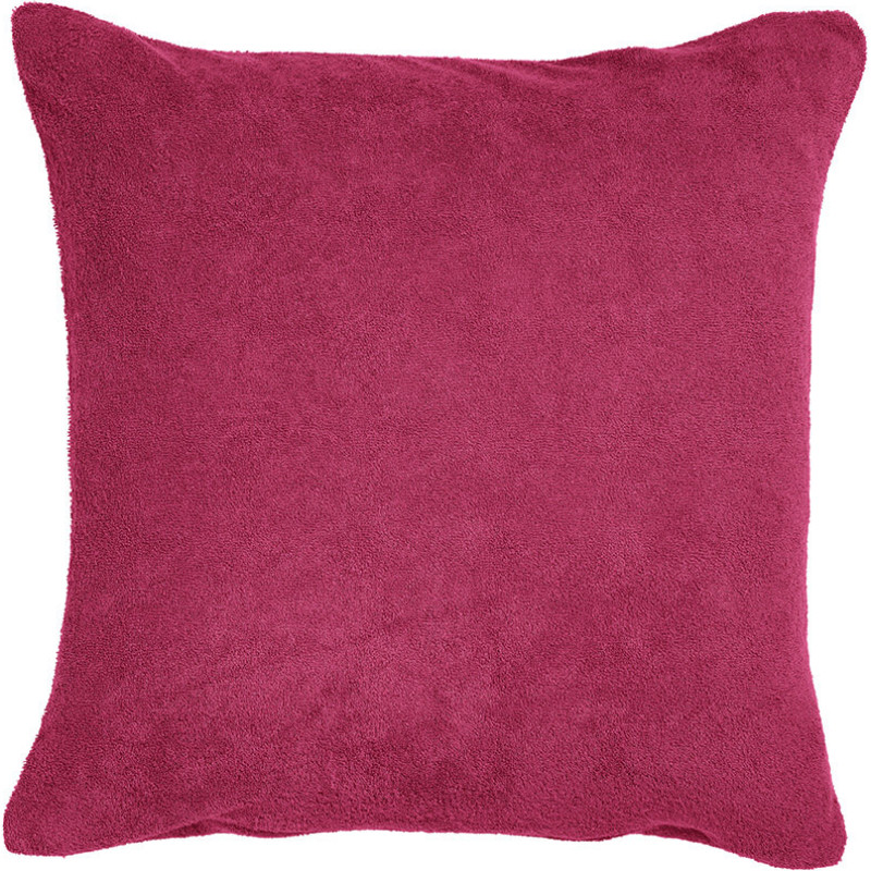 Frotē spilvendrāna 40x40 bietes 066 bieza 200g/m2