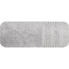 Ellen dvielis 70x140 08 sudrabs 500g/m2