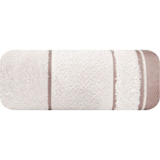 Moris dvielis 50x90 bēšs 02 500 g/m2 frotē