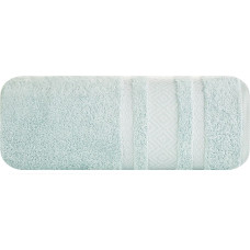 Moby dvielis 50x90 mint 12 frotē 500g/m2