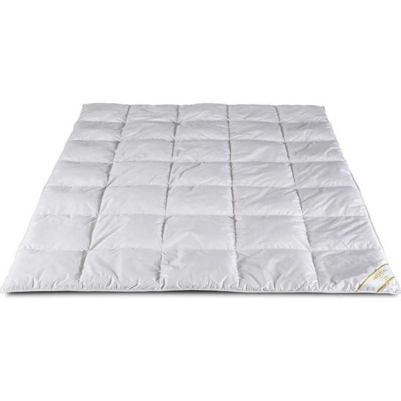 Dūnu sega 220x200 Calgary Platinium Imperial balta