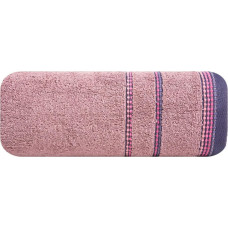 Kora dvielis 70x140 gaiši ceriņi 500g/m2