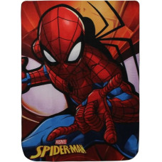 Flīsa sega 100x140 Spiderman Marvel Spider-Man 0828 bērnu pleds