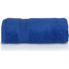 Rocco dvielis 70x140, zila frotē kokvilna, 600g/m2