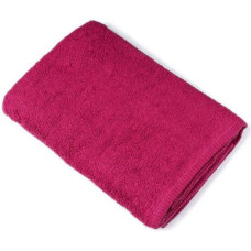 Korfu dvielis 30x50 bordo 400 g/m2
