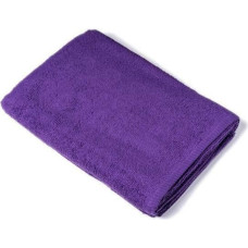 Korfu dvielis 70x140 violets 400 g/m2