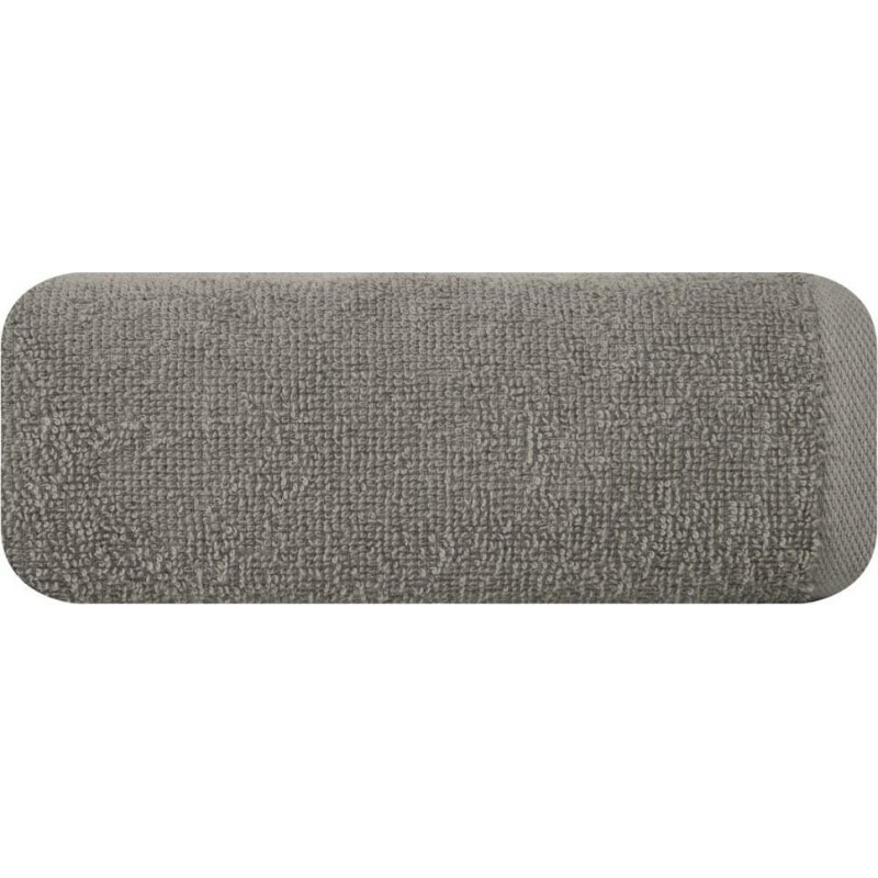 Gluds dvielis 6 70x140 pelēks 360g/m2 frotē