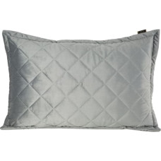 Kristin 1 spilvendrāna 50x70 cm sudrabs