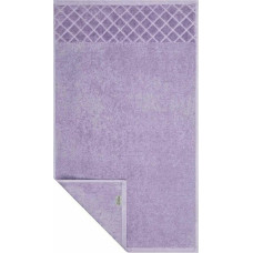 Picas dvielis 70x140 viršu samts 500 g/m2