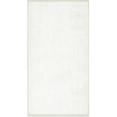 Malmes dvielis 70x140 zaļš 9158/2 500 g/m2 23