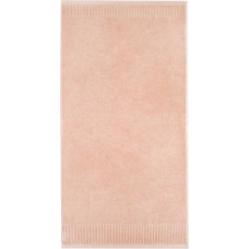 Lisabonas dvielis 70x140 rozā konfekte 450 g/m2
