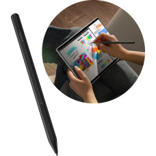 Baseus Aktīvais irbulis Microsoft Surface MPP 2.0 Smooth Writing Series melns