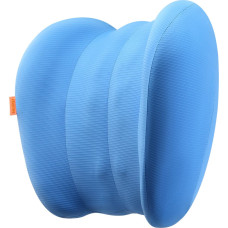 Baseus Memory jostas spilvens ComfortRide automašīnai, zils