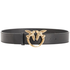 Pinko Love Birds H4 W 100120A0F1 belt