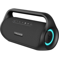 Tronsmart Bang Mini 50W bezvadu Bluetooth skaļrunis, melns