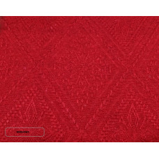 Anilana gultas pārklājs 170x200, bordo