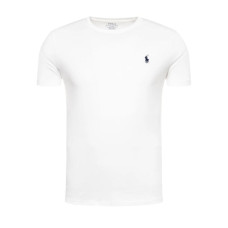 Ralph Lauren Polo Bsr Custom Slim T-shirt M 710680785003