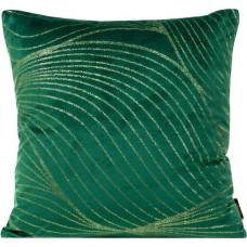 Blink spilvendrāna 18 45x45 cm tumši zaļa