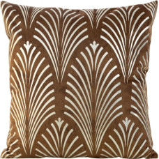 Blink spilvendrāna 27 45x45 cm brūna