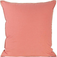 Lina spilvendrāna 4 45x45 cm gaiši rozā