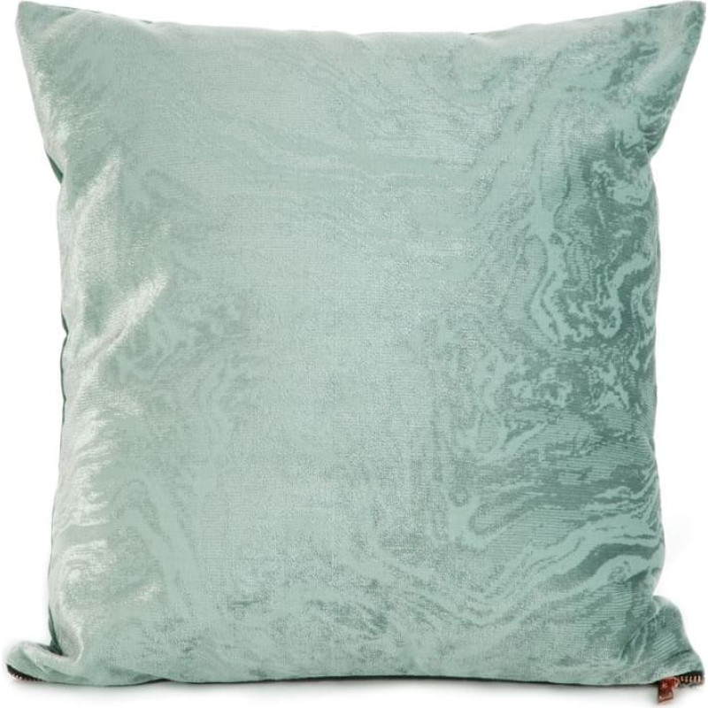 Luisa spilvendrāna 42x42 cm piparmētru