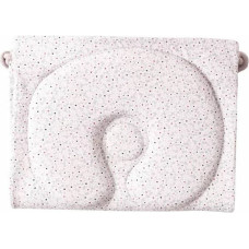 Spiediena samazināšanas paliktnis C-PAD 35x75 pelēki ziedi TDWCP-02