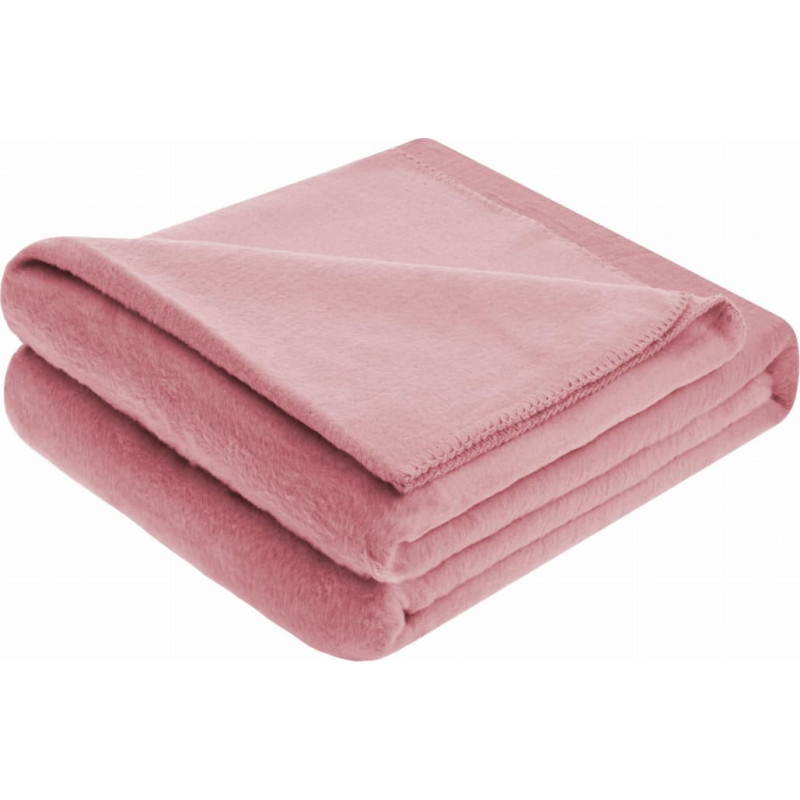 Akrila kokvilnas sega 150x200 Mono pulvera sega I23