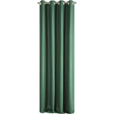 Essme aizkars 140x250 zaļš konstrukcijas gatavs ar Z10 starplikām