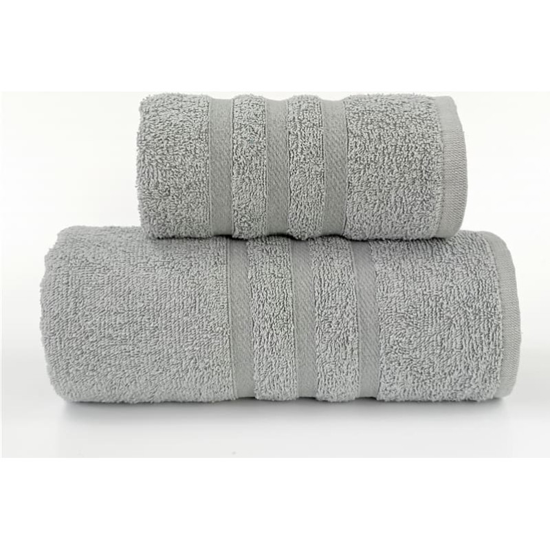 Max dvielis 50x90 baloži 500 g/m2 Frotex