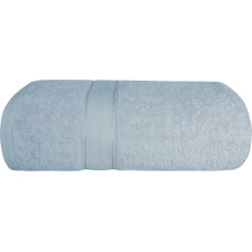 Vena dvielis 70x140, zils frotē, 500 g/m2
