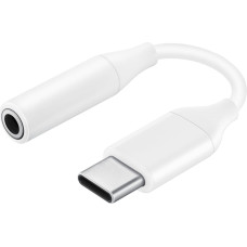 Alook GP-TGU022MV Samsung USB-C|3,5 mm adapteris, balts