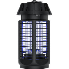 Mosquito lamp, UV, 20W, IP65, 220-240V Blitzwolf BW-MK010 (black)