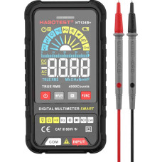 Habotest HT124B+ Digital Universal Multimeter