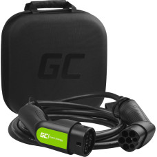 Cable Green Cell GC Type 2 7.2kW 5m | 16.4 ft for charging EV | PHEV