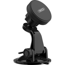XO car holder C69 magnet black