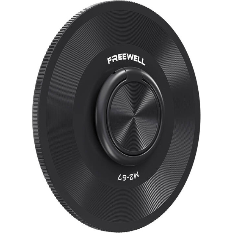 Freewell Lens Cap Freewell 67mm M2 Series