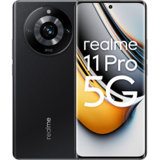 Realme 11 Pro 5G 8GB|128GB Astral Black