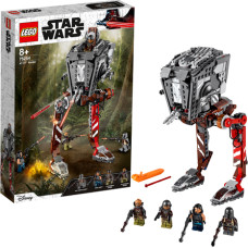 Lego Star Wars AT-ST ATST Raider 8+ (75254)