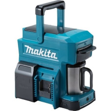 Makita-Maszyny bezvadu kafijas automāts 10.8V/12VMax/14.4V/18V Makita [DCM501Z] Li-Ion